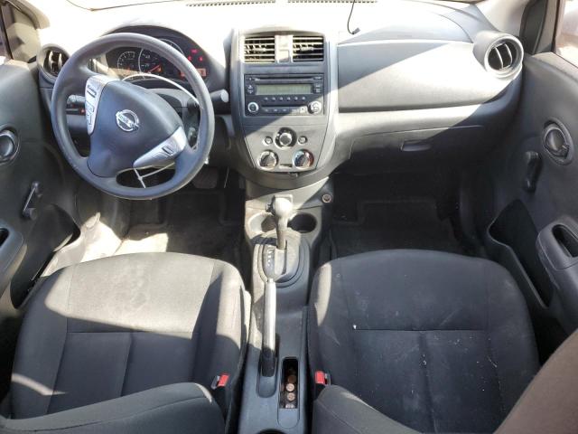 Photo 8 from auction – 2017 NISSAN VERSA S with VIN 3N1CN7AP4HL817072