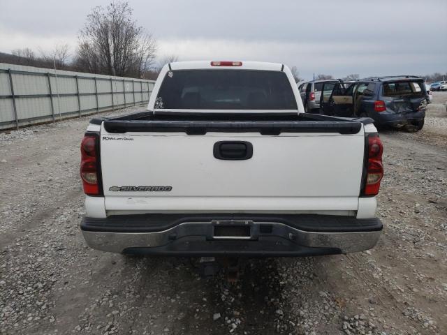 Photo 6 from auction – 2006 CHEVROLET SILVERADO with VIN 2GCEC13V561244198