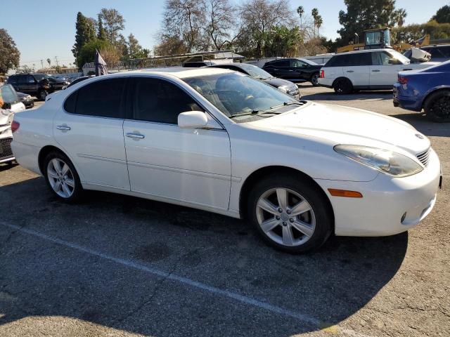 Photo 4 from auction – 2005 LEXUS ES 330 with VIN JTHBA30G055085886