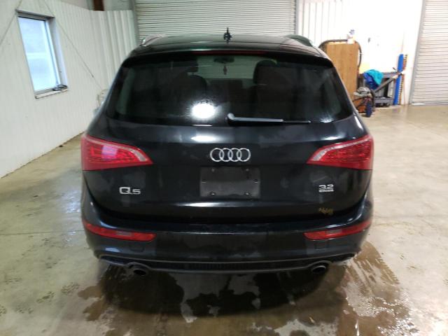 Photo 6 from auction – 2012 AUDI Q5 PREMIUM with VIN WA1DKAFP9CA095608