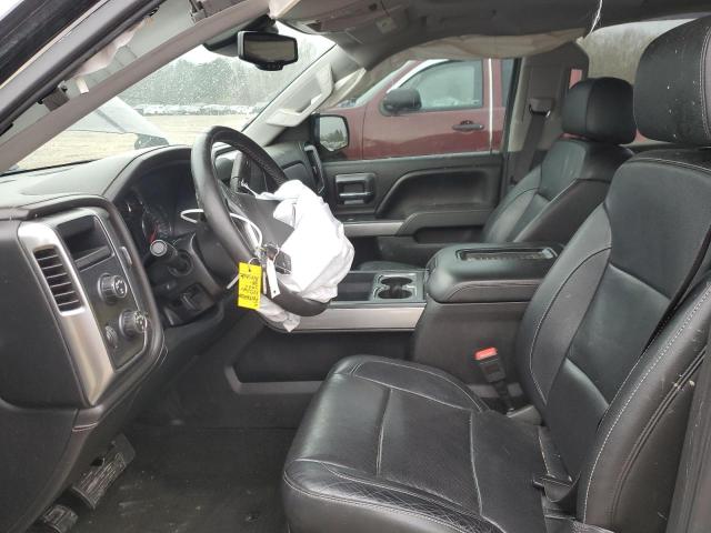 Photo 7 from auction – 2017 CHEVROLET SILVERADO with VIN 3GCUKSEJ6HG254134