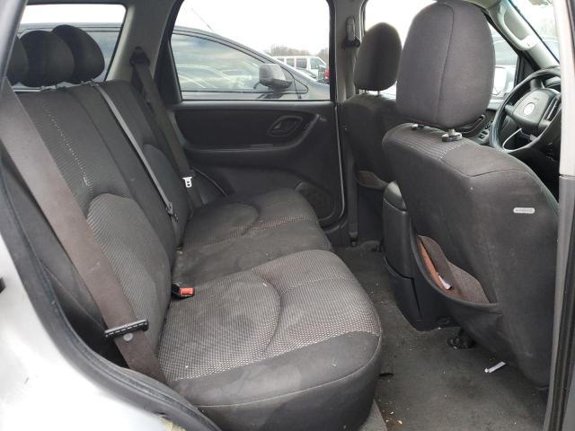 Photo 10 from auction – 2005 MAZDA TRIBUTE S with VIN 4F2CZ94125KM53820