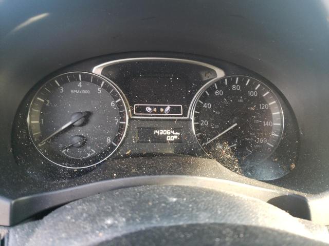 Photo 9 from auction – 2015 NISSAN ALTIMA 2.5 with VIN 1N4AL3AP3FC464521