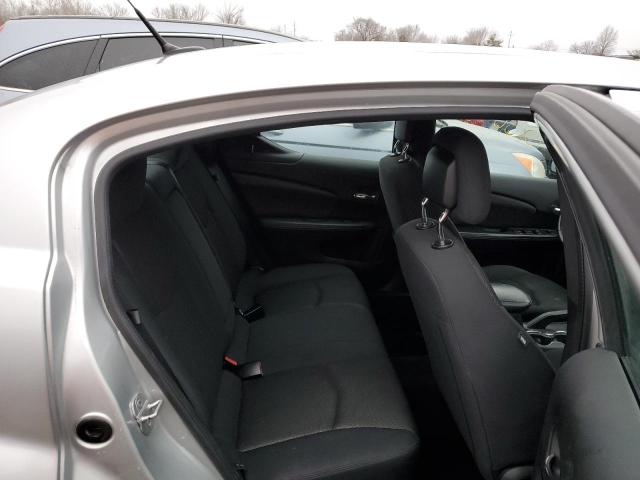 Photo 10 from auction – 2011 DODGE AVENGER MA with VIN 1B3BD1FB3BN526528