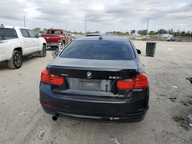Photo 6 from auction – 2015 BMW 320 I XDRI with VIN WBA3C3G59FNT53322