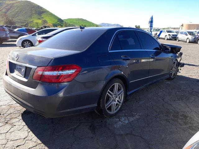 Photo 3 from auction – 2010 MERCEDES-BENZ E 550 with VIN WDDHF7CB0AA207867