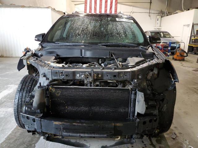 Photo 5 from auction – 2011 GMC ACADIA DEN with VIN 1GKKRTED4BJ324663