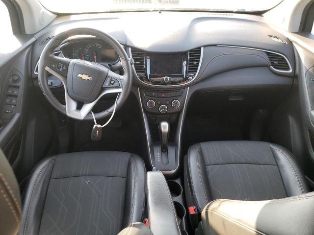 Photo 8 from auction – 2020 CHEVROLET TRAX 1LT with VIN 3GNCJLSB4LL216488