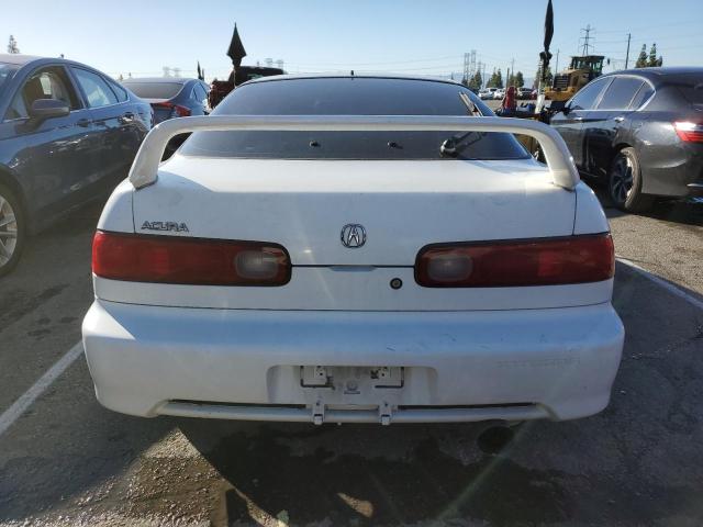 Photo 6 from auction – 2001 ACURA INTEGRA LS with VIN JH4DC435X1S003130