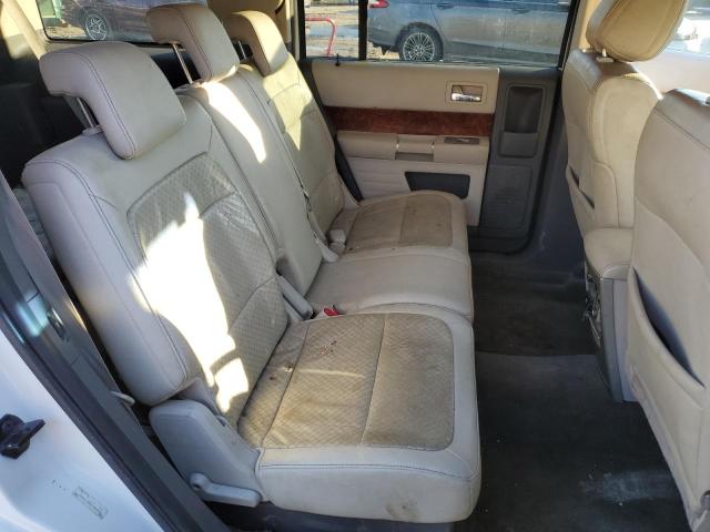 Photo 11 from auction – 2011 FORD FLEX LIMIT with VIN 2FMGK5DC3BBD00249