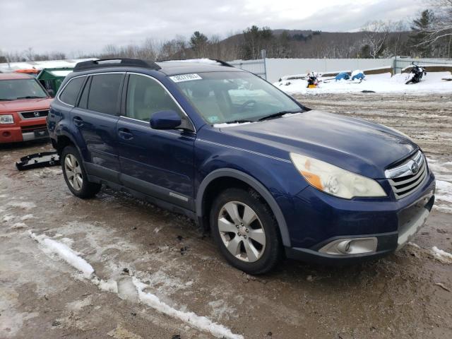 Photo 4 from auction – 2010 SUBARU OUTBACK 2. with VIN 4S4BRBKC1A3328265