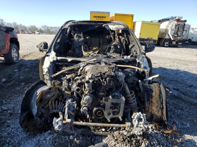 Photo 5 from auction – 2018 JAGUAR F-PACE PRE with VIN SADCJ2FXXJA265776