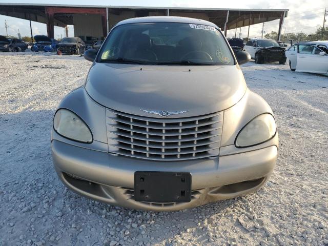 Photo 5 from auction – 2004 CHRYSLER PT CRUISER with VIN 3C8FY78G44T348419