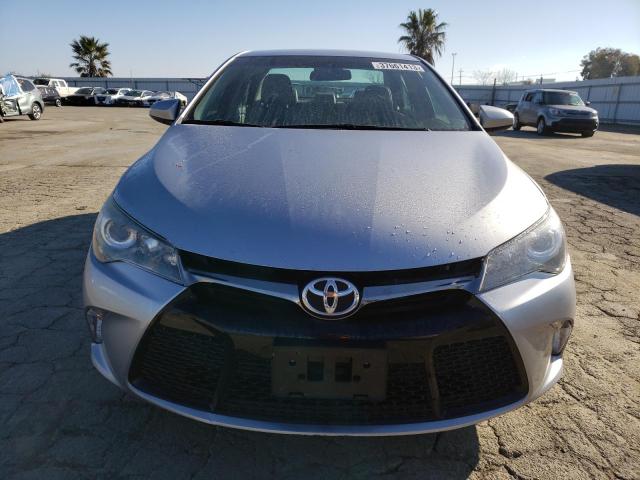 Photo 5 from auction – 2016 TOYOTA CAMRY LE with VIN 4T1BF1FKXGU539052