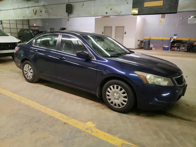 Photo 4 from auction – 2008 HONDA ACCORD LX with VIN 1HGCP26388A024656