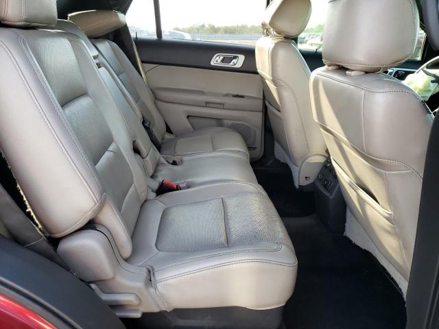 Photo 11 from auction – 2012 FORD EXPLORER L with VIN 1FMHK7F94CGB04400