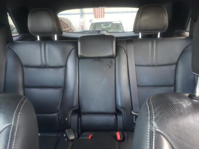 Photo 10 from auction – 2014 KIA SORENTO SX with VIN 5XYKWDA76EG528590