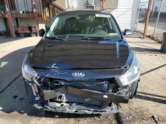 Photo 5 from auction – 2020 KIA RIO with VIN 3KPA24AD2LE259690