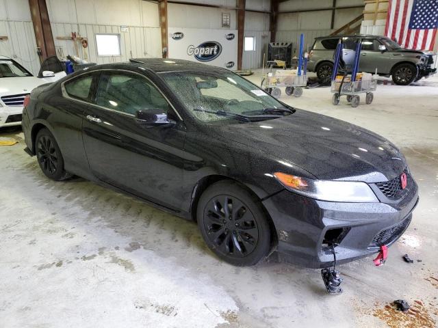 Photo 4 from auction – 2015 HONDA ACCORD EXL with VIN 1HGCT1B87FA001664