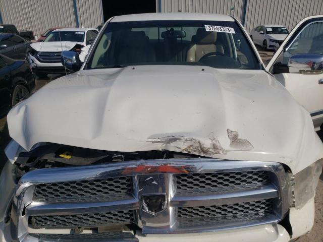 Photo 11 from auction – 2009 DODGE RAM 1500 with VIN 1D3HB13T49S783096
