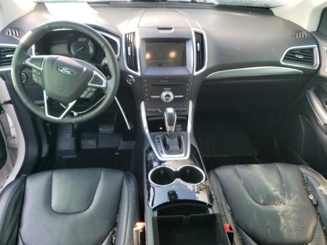 Photo 8 from auction – 2018 FORD EDGE TITAN with VIN 2FMPK3K98JBB99817