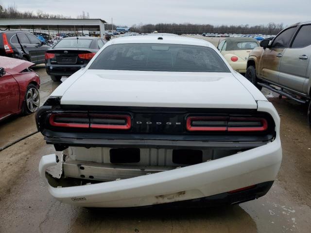 Photo 6 from auction – 2015 DODGE CHALLENGER with VIN 2C3CDZAG5FH770480