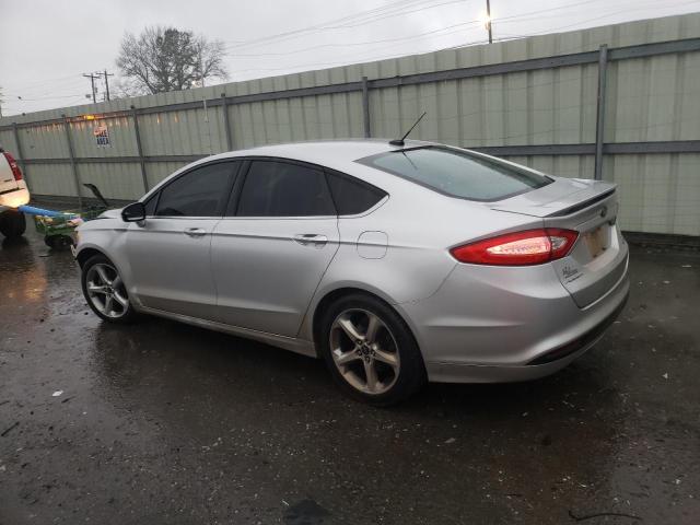 Photo 2 from auction – 2015 FORD FUSION SE with VIN 3FA6P0HD7FR279099