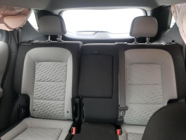 Photo 10 from auction – 2021 CHEVROLET EQUINOX LS with VIN 2GNAXSEV5M6164901