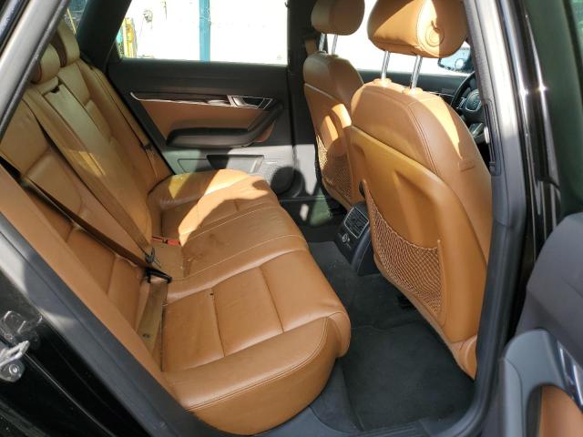 Photo 11 from auction – 2007 AUDI A6 AVANT Q with VIN WAUKH74F17N158950