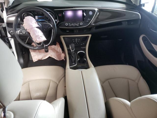 Photo 8 from auction – 2019 BUICK ENVISION E with VIN LRBFXCSA3KD067859