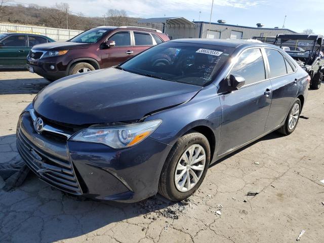 Photo 1 from auction – 2015 TOYOTA CAMRY LE with VIN 4T1BF1FKXFU952328