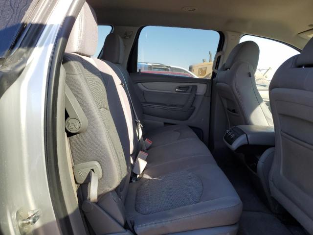 Photo 11 from auction – 2013 CHEVROLET TRAVERSE L with VIN 1GNKRFKD6DJ120863