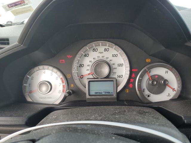 Photo 9 from auction – 2015 HONDA PILOT TOUR with VIN 5FNYF4H93FB033595