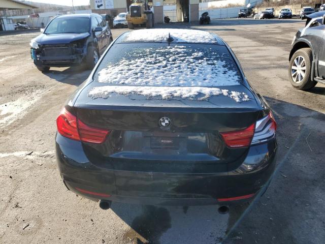 Photo 6 from auction – 2015 BMW 435 XI with VIN WBA3R5C53FK189664