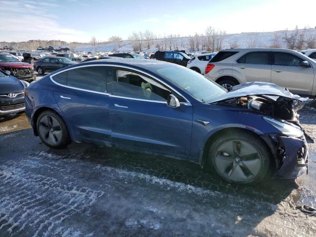 Photo 4 from auction – 2019 TESLA MODEL 3 with VIN 5YJ3E1EBXKF210902