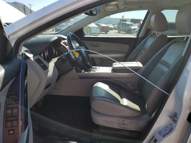 Photo 7 from auction – 2012 MAZDA CX-9 with VIN JM3TB2DV1C0345512