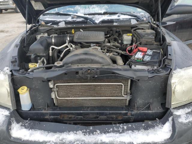 Photo 11 from auction – 2005 DODGE DAKOTA ST with VIN 1D7HW22KX5S110423