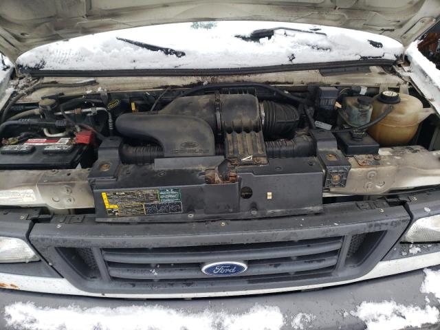 Photo 12 from auction – 2006 FORD ECONOLINE with VIN 1FTNE24LX6DA50977