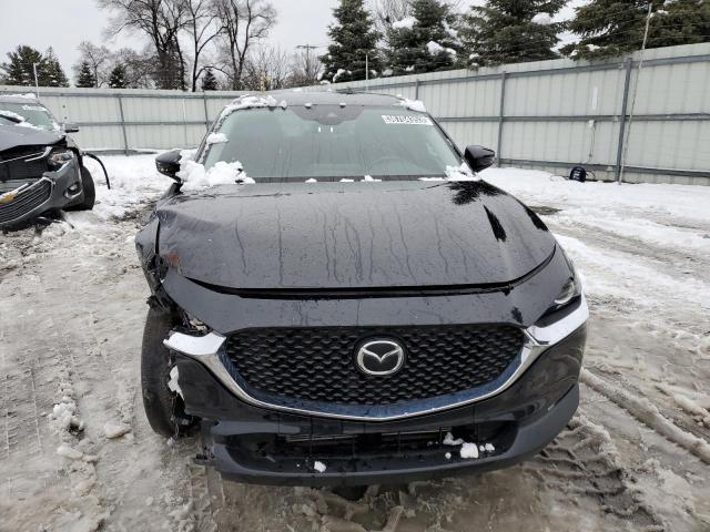 Photo 5 from auction – 2021 MAZDA CX-30 SELE with VIN 3MVDMABLXMM242671