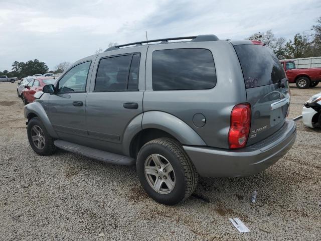 Photo 2 from auction – 2006 DODGE DURANGO SL with VIN 1D8HD48N66F118513