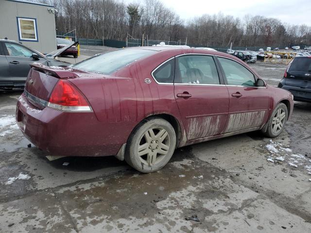 Photo 3 from auction – 2006 CHEVROLET IMPALA LT with VIN 2G1WC581569224366