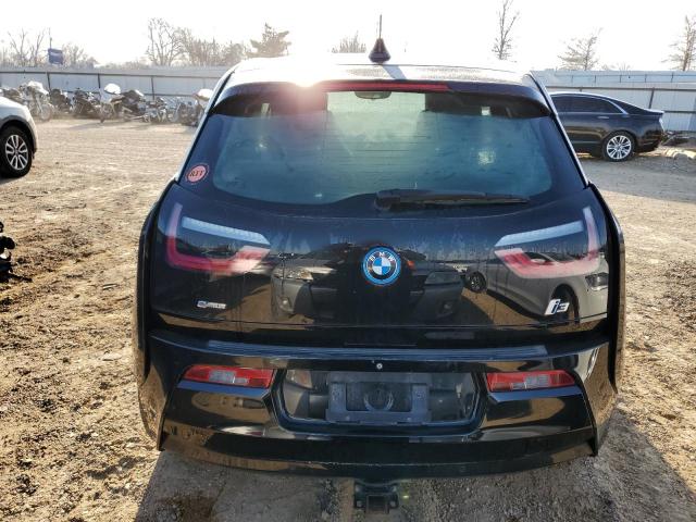 Photo 6 from auction – 2017 BMW I3 REX with VIN WBY1Z8C51HV889369