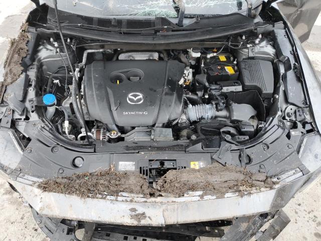 Photo 12 from auction – 2020 MAZDA CX-5 GRAND with VIN JM3KFBDM3L0747166