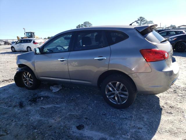 Photo 2 from auction – 2010 NISSAN ROGUE S with VIN JN8AS5MT1AW008451