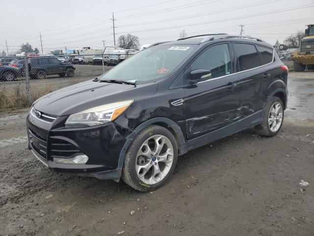 FORD ESCAPE TIT 2013 with VIN 1FMCU9J94DUB23989 - Photo from auction