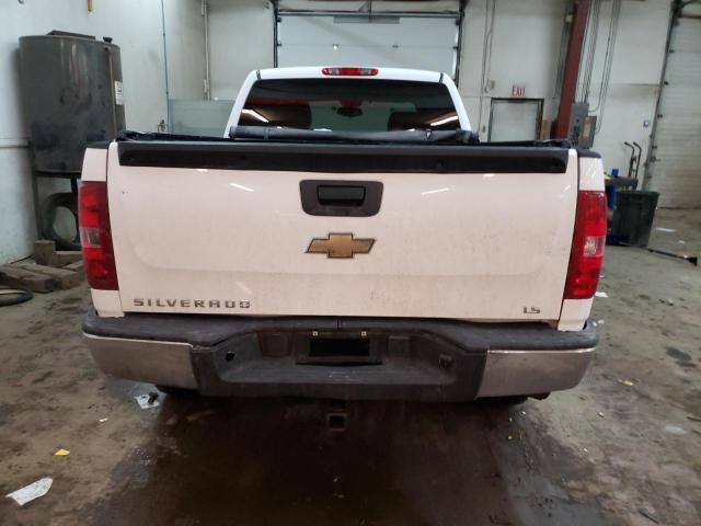 Photo 6 from auction – 2009 CHEVROLET 1500 with VIN 1GCEK19C49Z280503