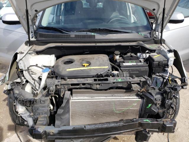 Photo 11 from auction – 2017 KIA SOUL + with VIN KNDJP3A54H7450958