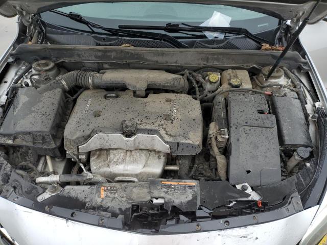 Photo 11 from auction – 2015 CHEVROLET MALIBU LTZ with VIN 1G11F5SL2FF240110