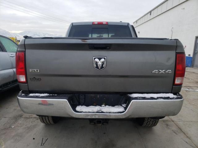 Photo 6 from auction – 2011 DODGE RAM 2500 with VIN 3D7UT2CL1BG599814