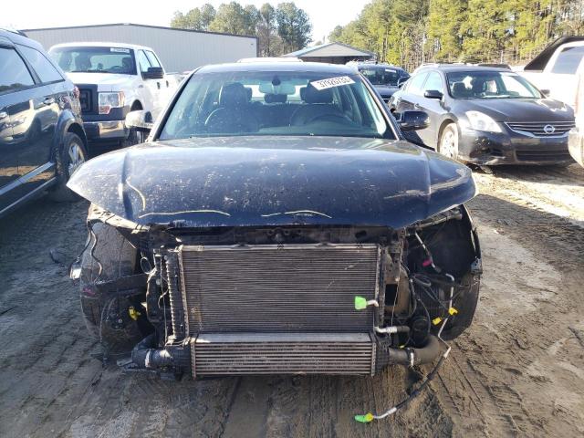 Photo 5 from auction – 2010 AUDI A4 PREMIUM with VIN WAUFFAFL4AN009706